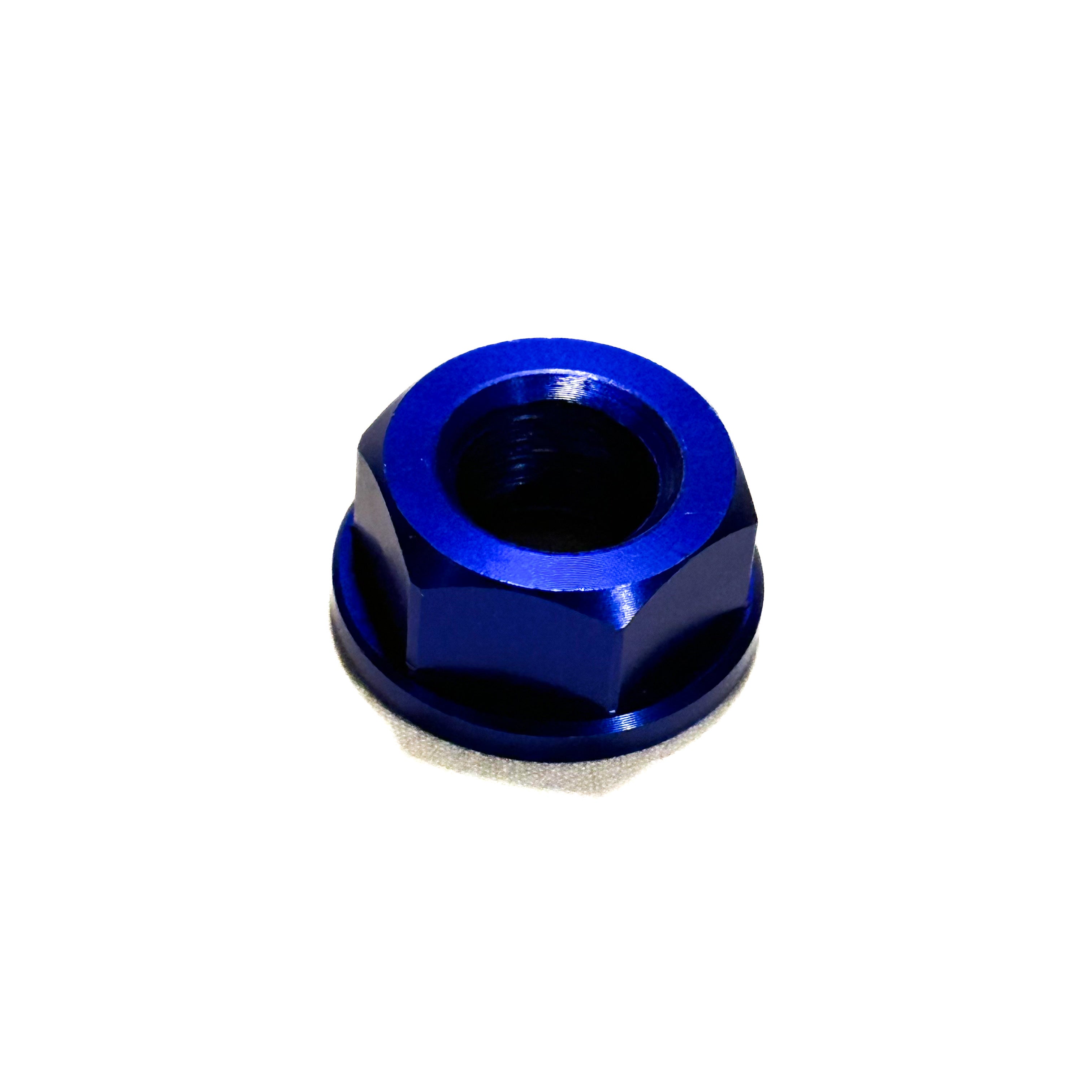 Tuercas de lujo 12 mm