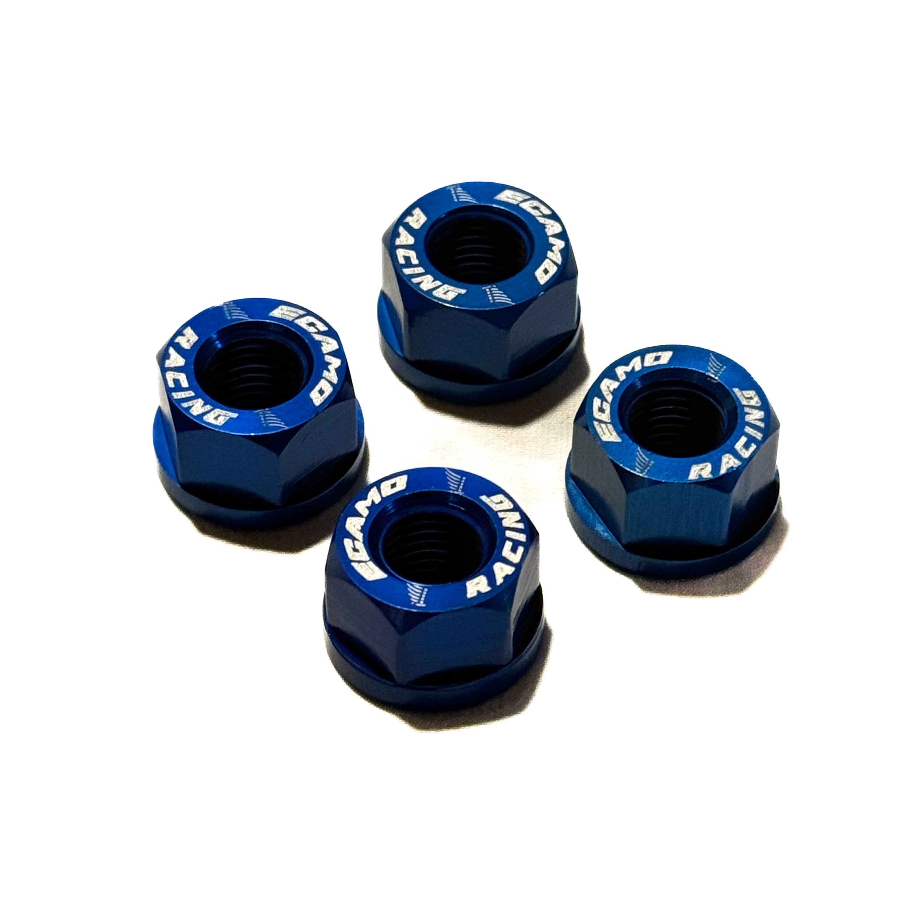 Tuercas de lujo 10 mm