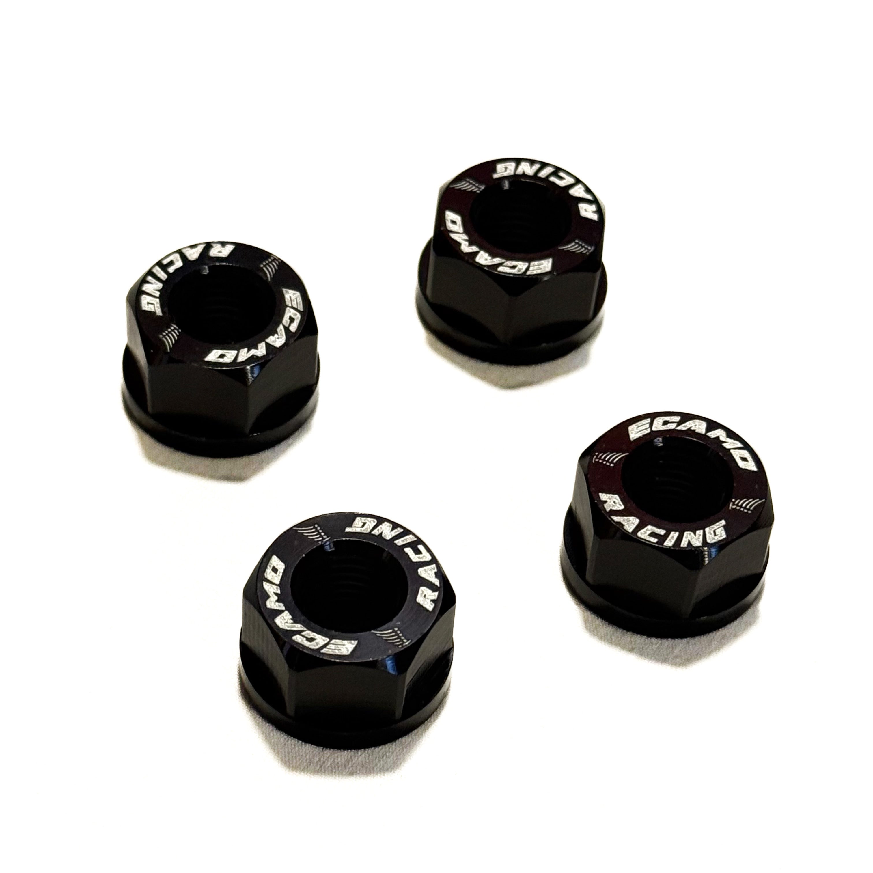 Tuercas de lujo 10 mm