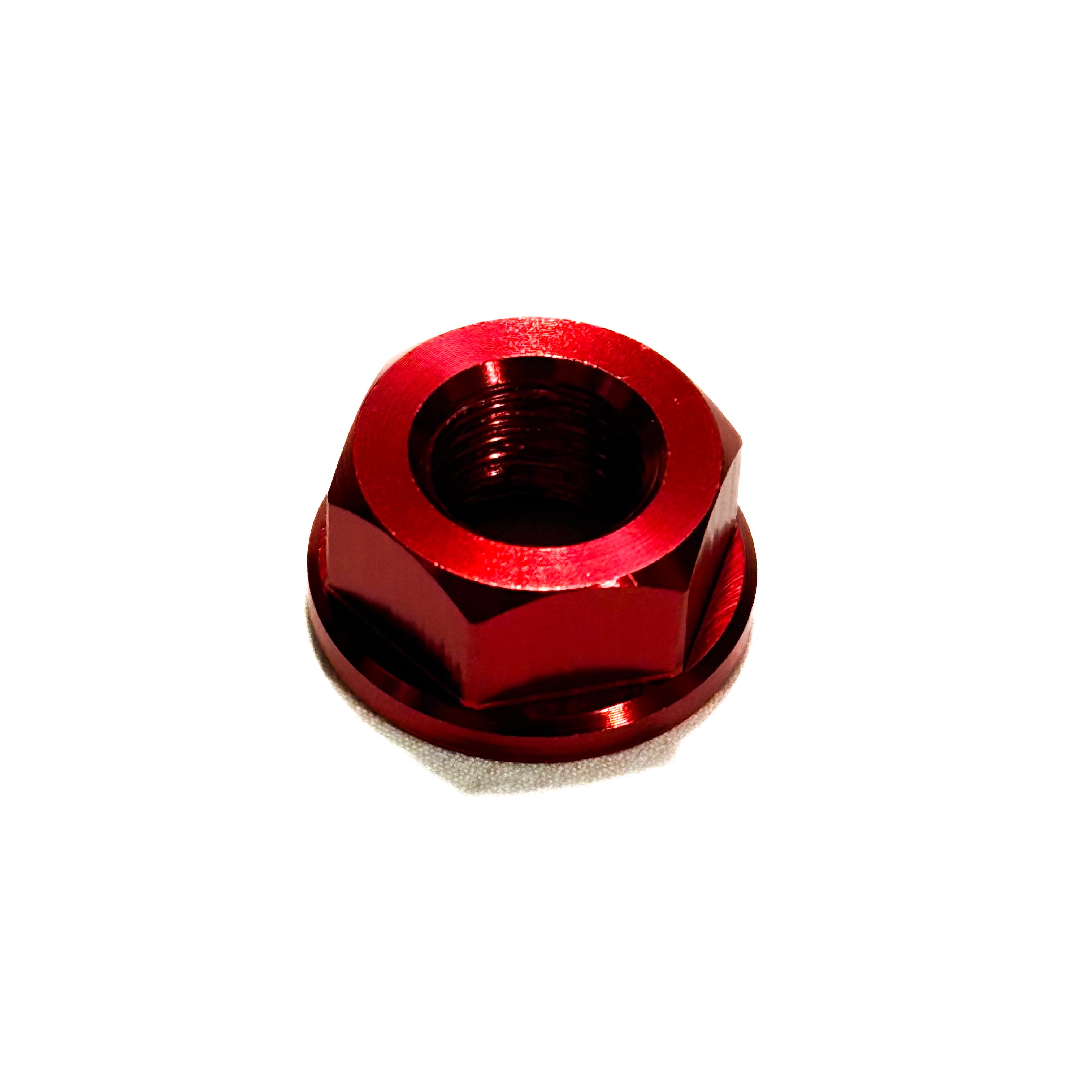 Tuercas de lujo 12 mm