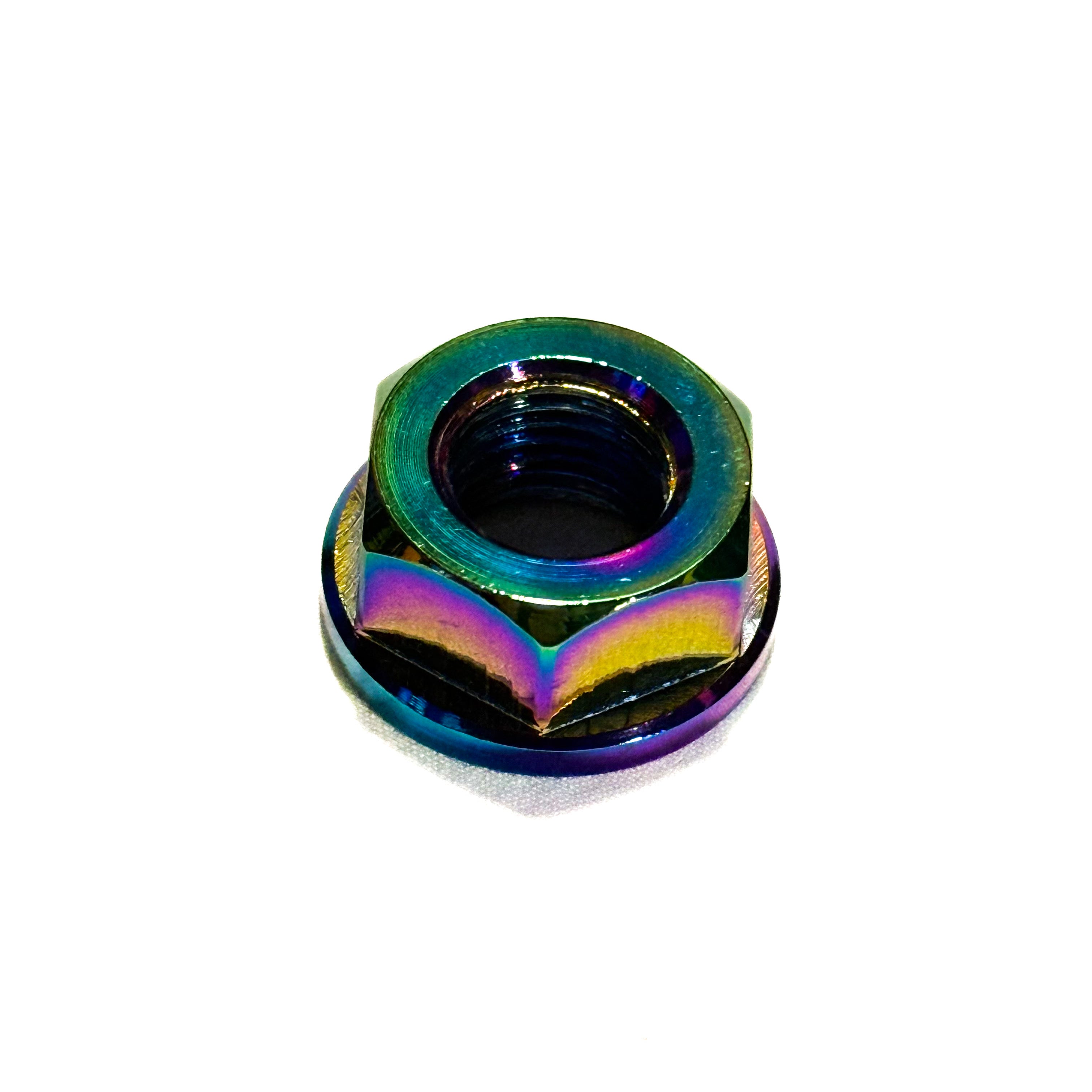 Tuercas de lujo 12 mm