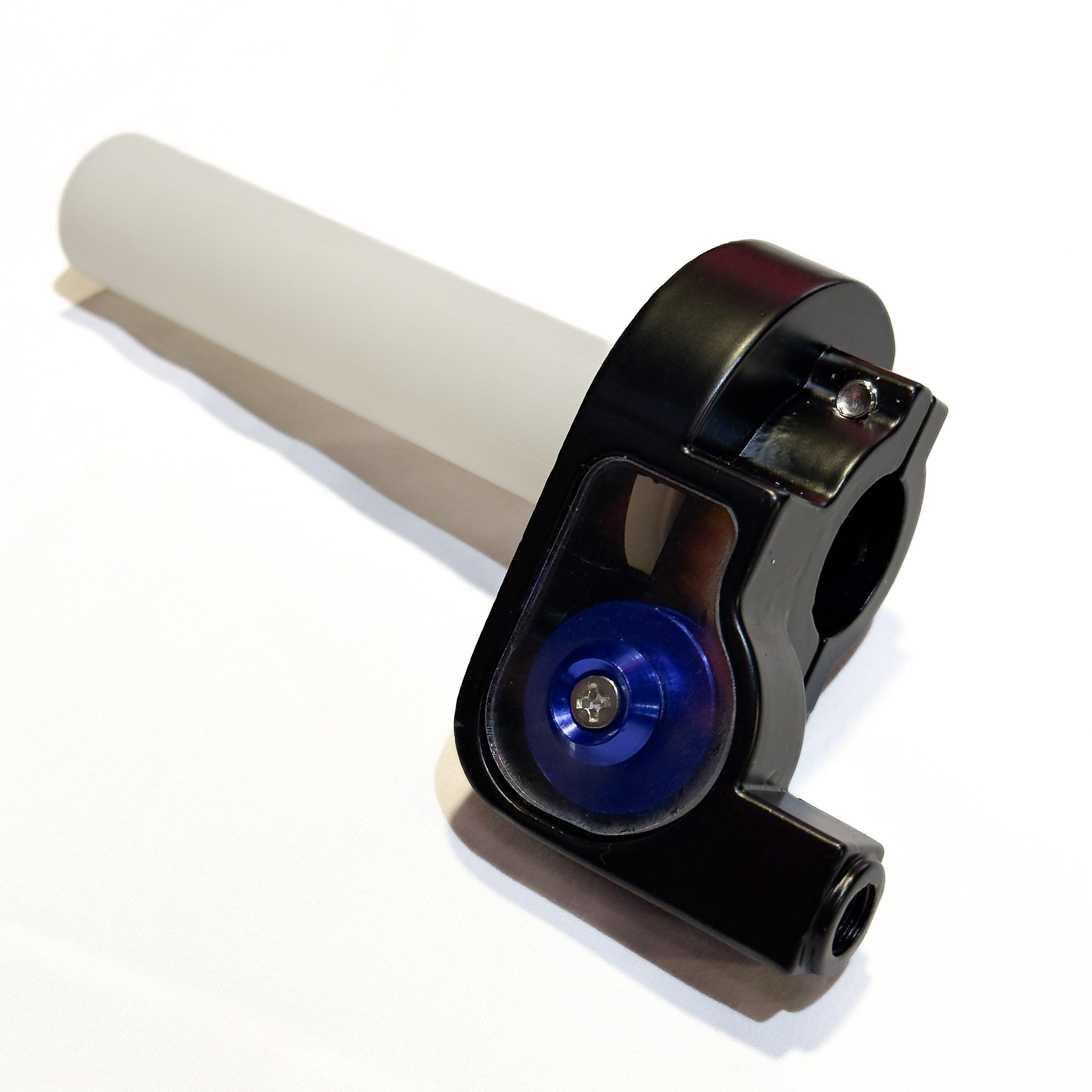 Acelerador de yoyo de 1/4