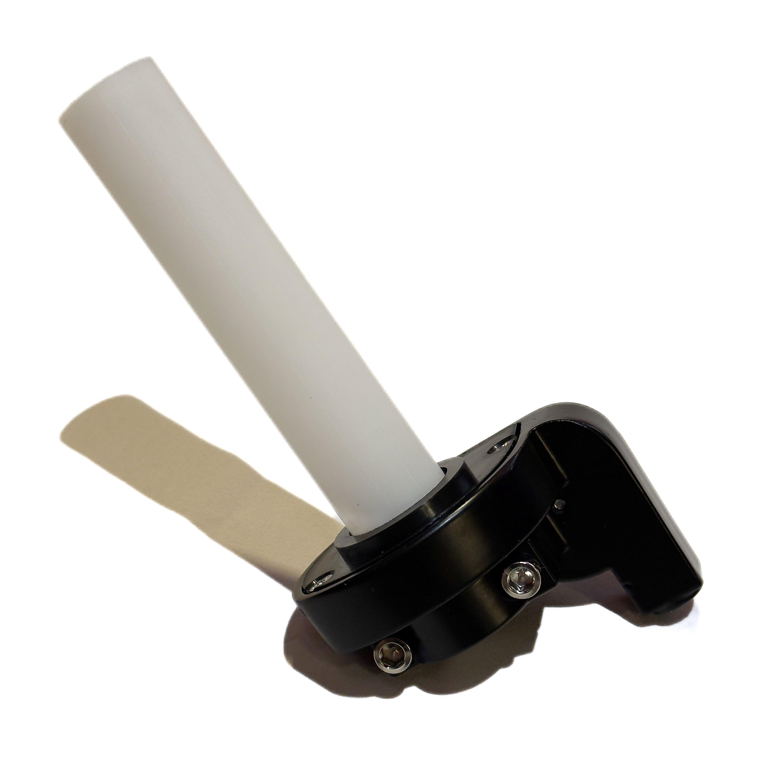 Acelerador de yoyo de 1/4